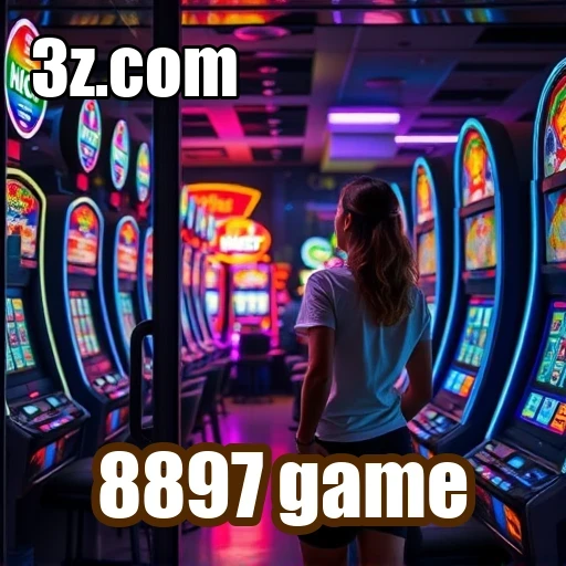 Desbravando o Hidden no 8897 Game: Surpresas a Cada Clique