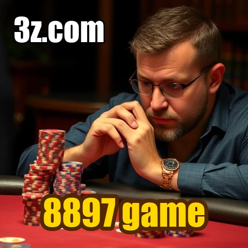 Cooperative e Comunidade: 8897 Game em Foco