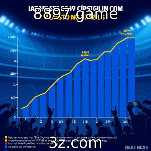 Crescimento de plataformas de apostas online no Brasil
