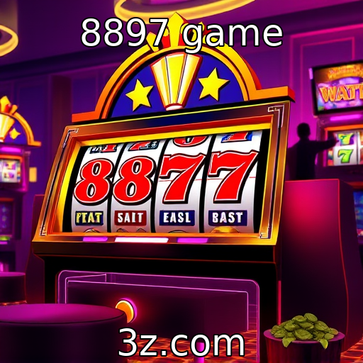 Comportamento de apostadores em slots e roletas