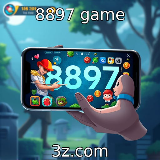 Crescimento dos jogos mobile impulsiona novas experiências de usuário