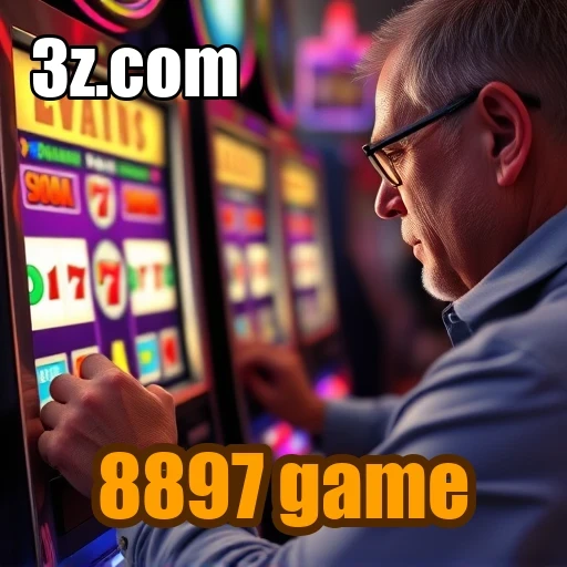 RPG no 8897 game: Aventura, Comunidade e Segurança Garantida