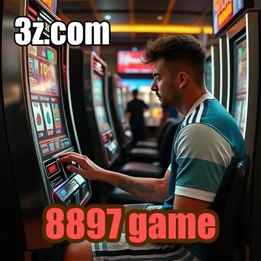 Simulation no 8897 game: A Nova Era dos Jogos Virtuais