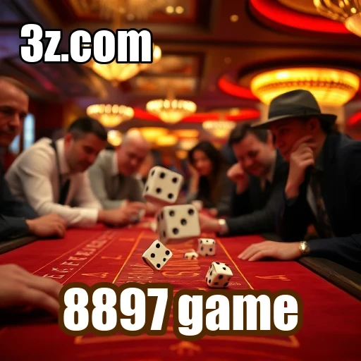 Stratégia Brilhante: Explore o 8897 Game